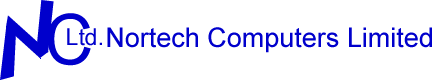 Nortech Computers Header